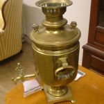 345 6061 Samovar